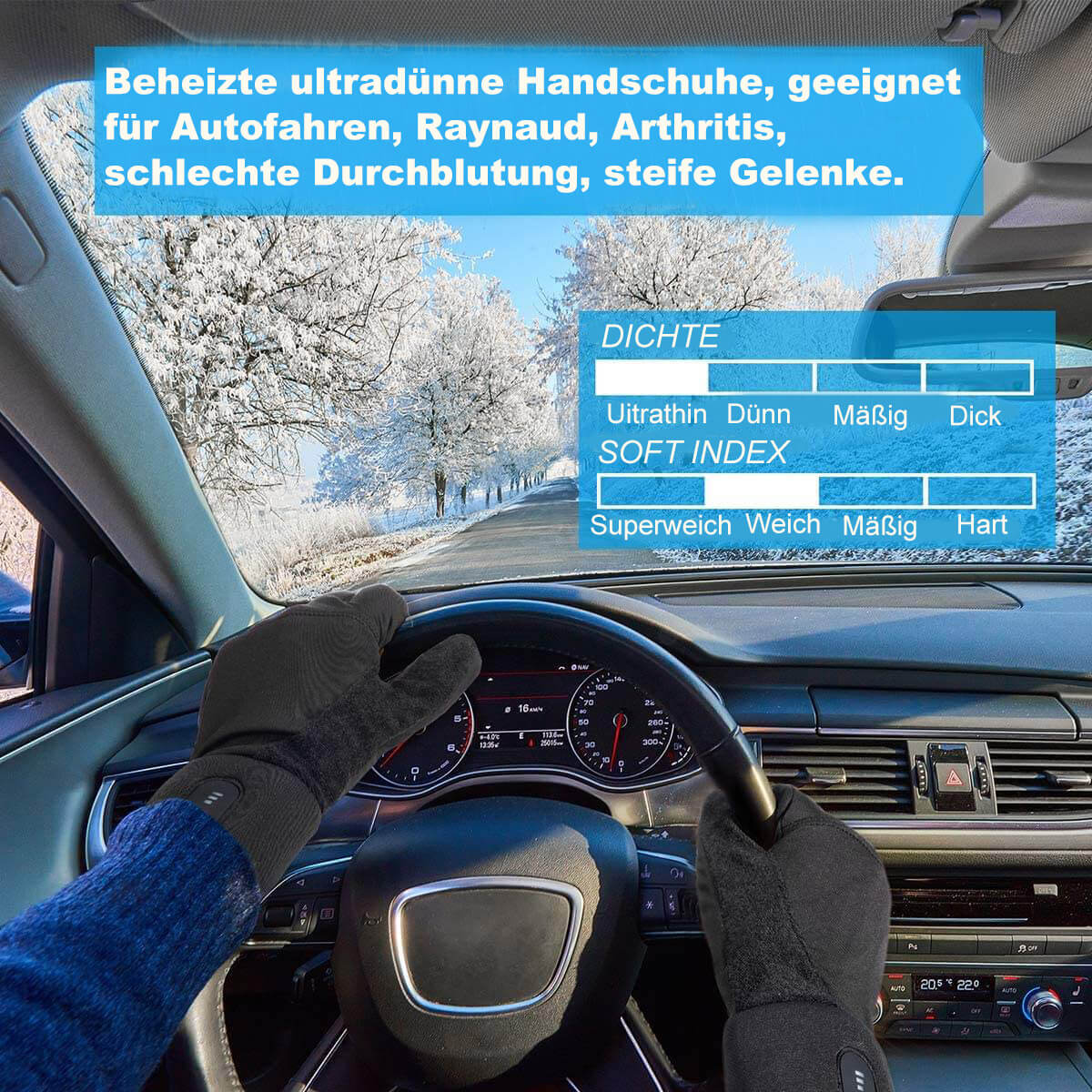 sun will elektrische beheizte handschuhe Sunwill wiederaufladbare elektrische Heizhandschuhe Innenfutter mit To