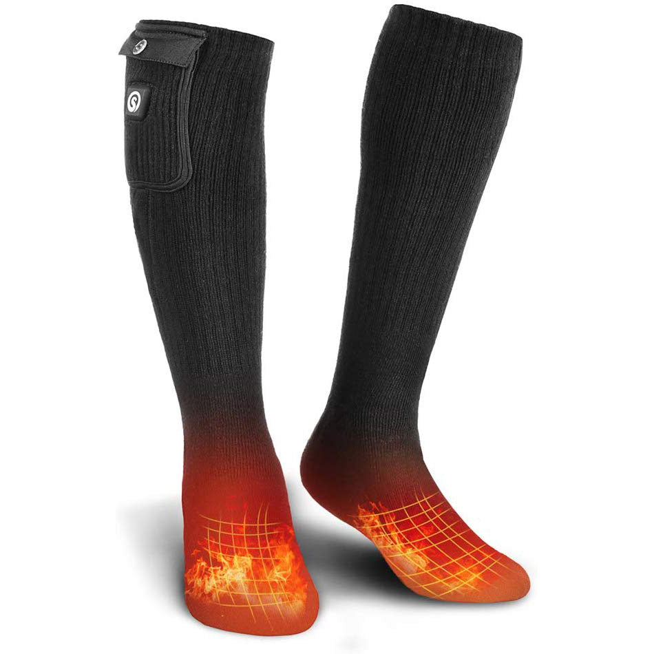 Savior Beheizte Socken 1