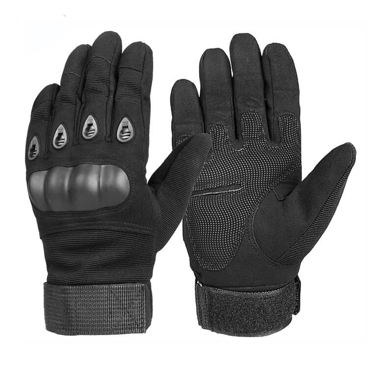 handschuhe schießen OZERO Militärische Taktische Handschuhe | Touch Screen Jagd Schießen H